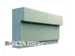 产品三维图型 - 檐口线，型号：SX311-YK-1，规格：180x350mm(1) - 阜阳三象EPS建材 fy.sx311.cc