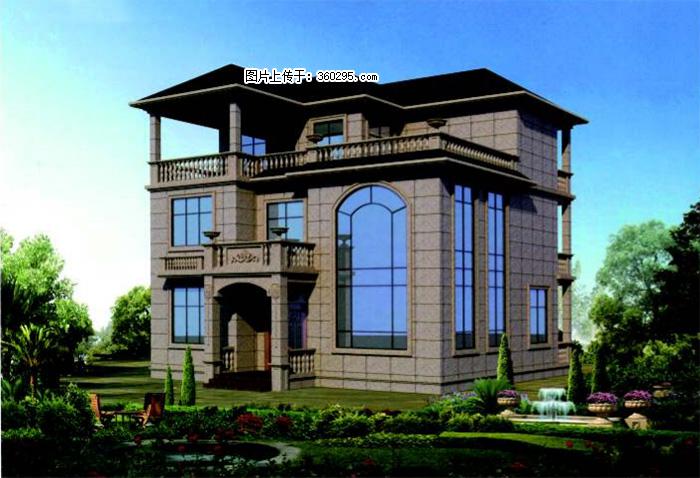 EPS工程案例(1) - 阜阳三象EPS建材 fy.sx311.cc