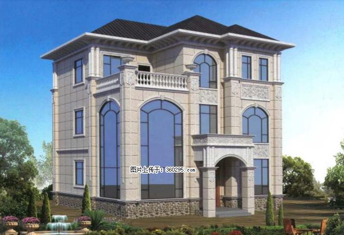 EPS工程案例(6) - 阜阳三象EPS建材 fy.sx311.cc